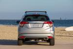 Honda HR-V Touring 2018 года (NA)